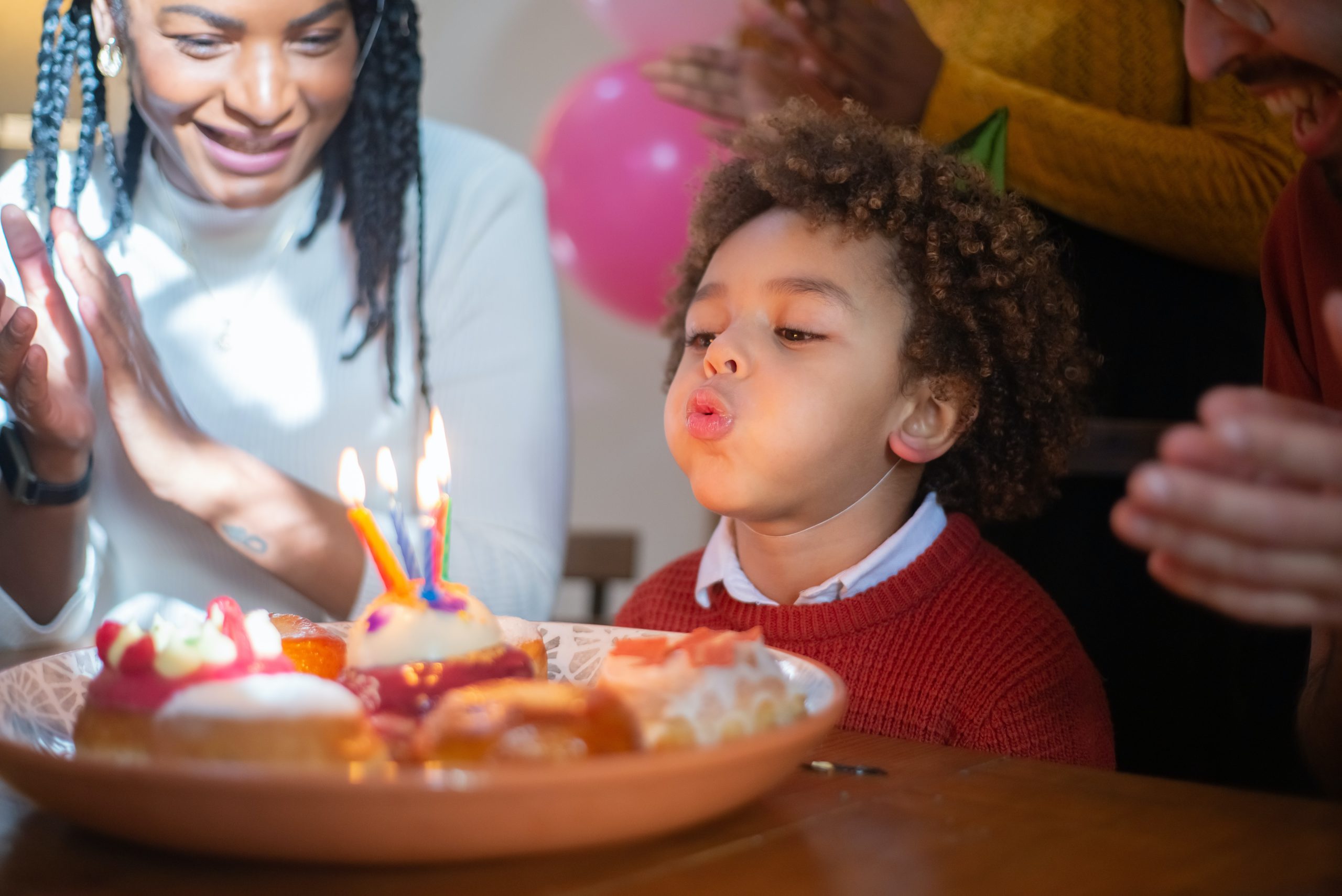 How To Plan A Memorable Birthday Party