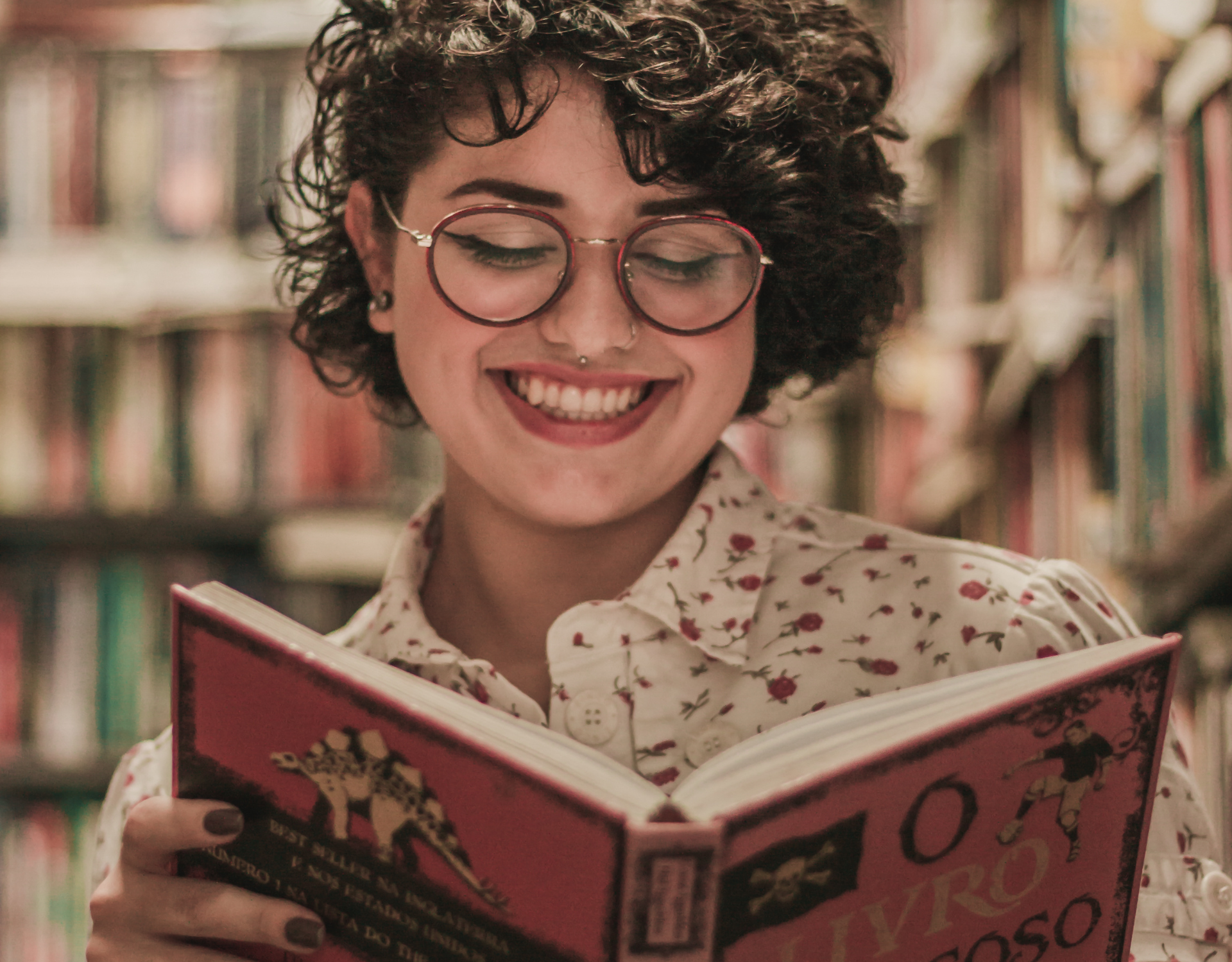 5 Amazing Books Of All Time For You To Read