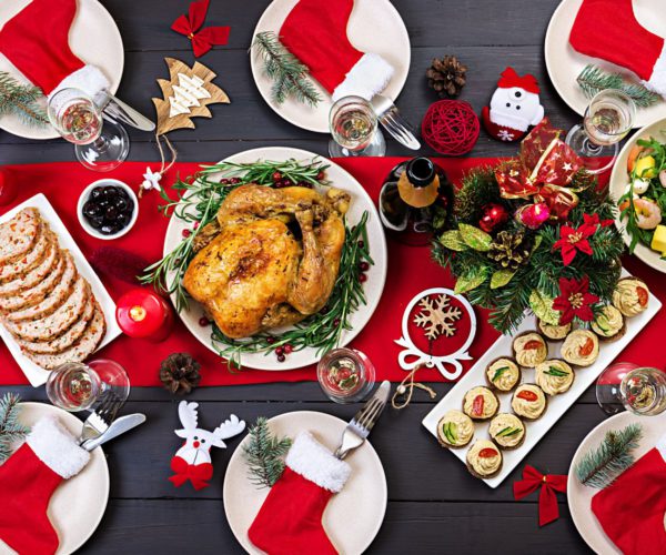10 Perfect Holiday Appetizers You Might Want to Consider