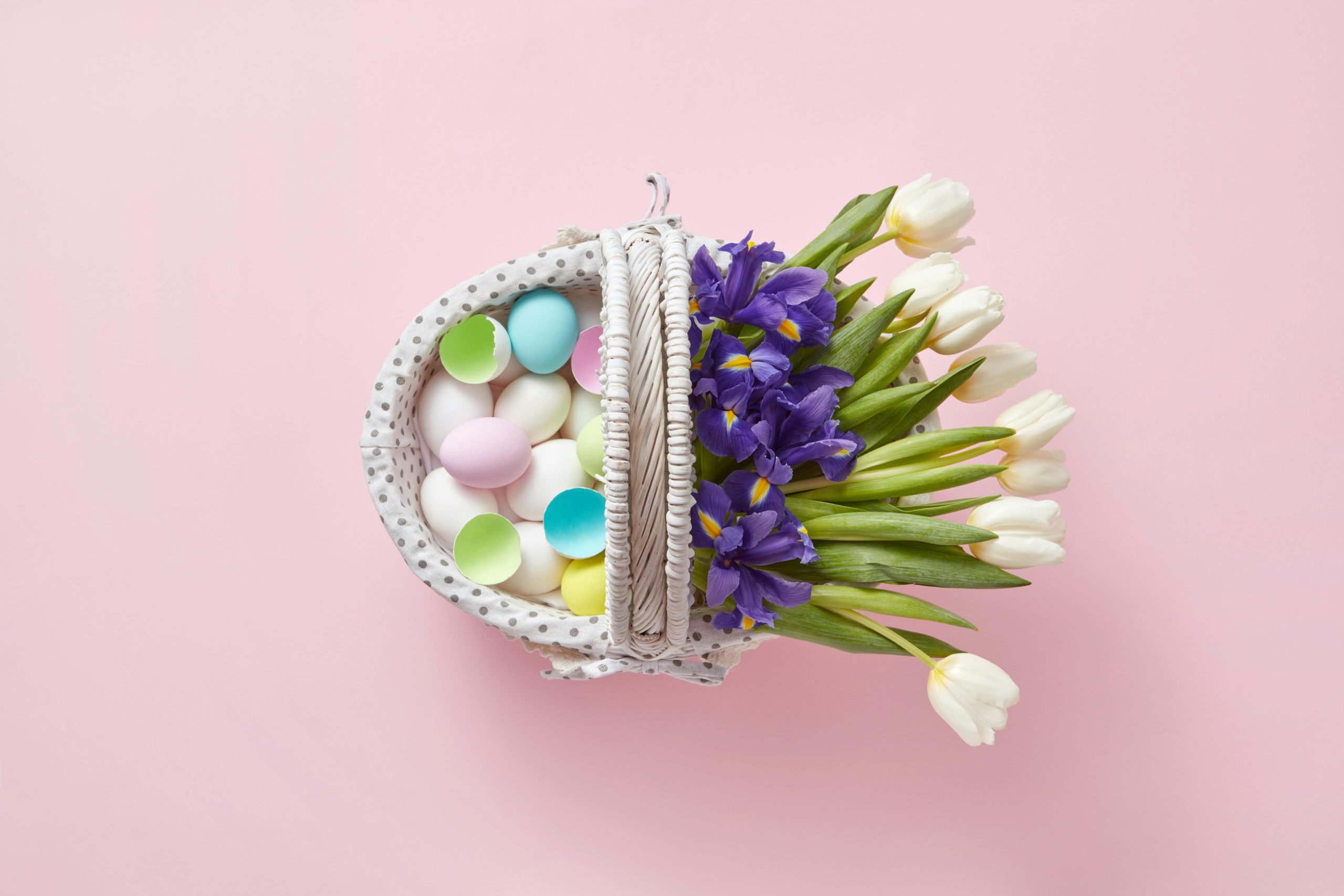 Amazing Easter Basket Ideas for a Festive and Fun Celebration