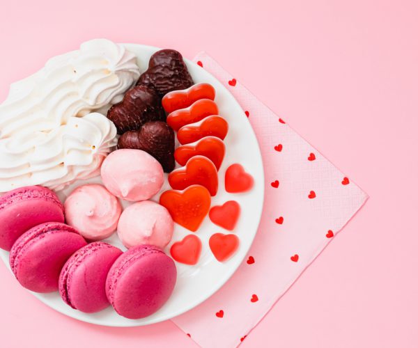 Top 10 Valentine’s Day Cookies You Should Not Miss